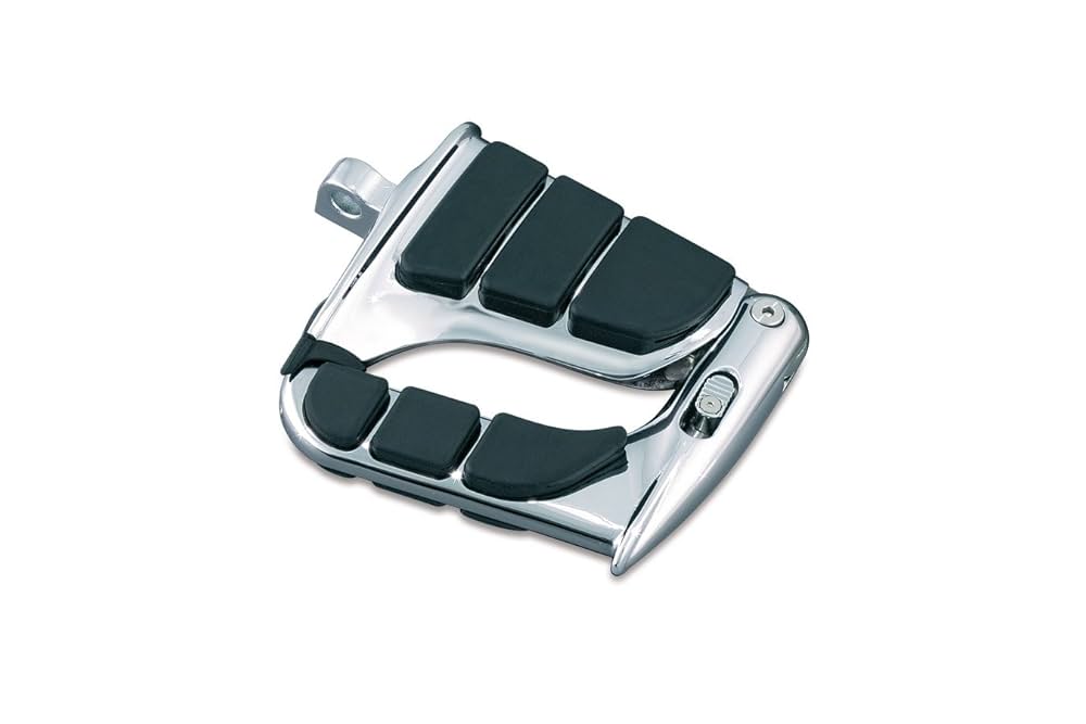 kynkyn☆ Kuryakyn 4466 Swingwing Peg with Male Mount, Foot Pegs